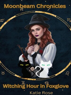 cover image of Moonbeam Chronicles